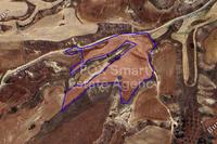 15051 SQM Land in Psimolofou (Nicosia) for sale 