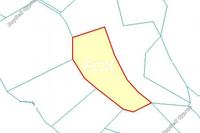 3345 SQM Land in Kathikas (Paphos) for sale 