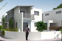 3 Bedroom Semi-detached house in Pyla (Larnaca) for sale 