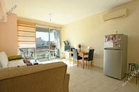 1 Bedroom Apartment in Paralimni (Famagusta) for sale 