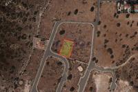 1079 SQM Plot in Pissouri (Limassol) for sale 