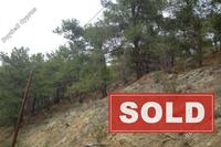 26031 SQM Land in Moniatis (Limassol) for sale 
