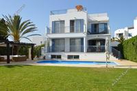 5 Bedroom Detached house in Chlorakas (Paphos) for sale 