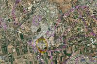 1338 SQM Plot · Kolossi (Limassol) for sale 