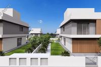 3 Bedroom Detached house · Zygi (Larnaca) for sale 