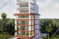 3 Bedroom Apartment in Mackenzie (Larnaca) for sale 