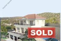 5 Bedroom Detached house · Parekklisia (Limassol) for sale 