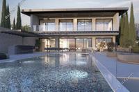 5 Bedroom Detached house in Aphrodite Hills (Paphos) for sale 