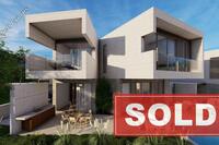 3 Bedroom Detached house in Geroskipou (Paphos) for sale 