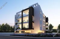 3 Bedroom Apartment · Aradippou (Larnaca) for sale 