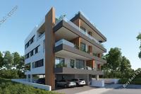 2 Bedroom Apartment in Sotiros Agios Ioannis Larnaca (Larnaca) for sale 