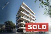 2 Bedroom Apartment in Mackenzie (Larnaca) for sale 