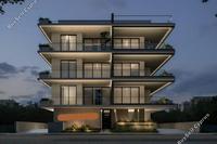 2 Bedroom Apartment in Livadia Larnacas (Larnaca) for sale 