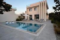 4 Bedroom Detached house in Protaras (Famagusta) for sale 