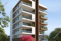 2 Bedroom Apartment in Agios Andreas Nicosia (Nicosia) for sale 