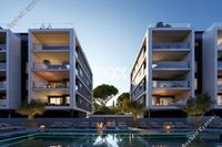 Studio Apartment in Potamos Germasogeias (Limassol) for sale 