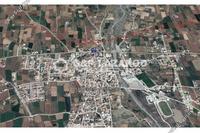 775 SQM Plot in Peristerona Lefkosias (Nicosia) for sale 