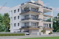 2 Bedroom Apartment in Aradippou (Larnaca) for sale 