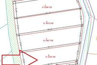 2244 SQM Plot · Kalavasos (Larnaca) for sale 