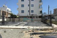 2 Bedroom Penthouse in Larnaca Municipality (Larnaca) for sale 
