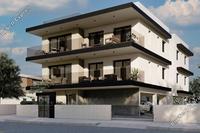 3 Bedroom Apartment in Livadia Larnacas (Larnaca) for sale 