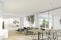 3 Bedroom Penthouse in Parissinos (Nicosia) for sale 