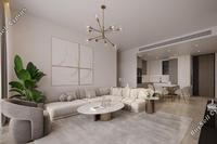 2 Bedroom Apartment in Potamos Germasogeias (Limassol) for sale 
