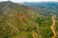 8027 SQM Land · Lythrodontas (Nicosia) for sale 