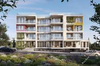 2 Bedroom Apartment in Tombs Of The Kings (Paphos) for sale 