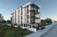 2 Bedroom Apartment in Petrou kai Pavlou (Limassol) for sale 