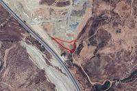 2534 SQM Land · Marathounta (Paphos) for sale 