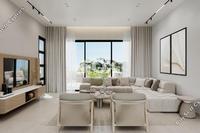 2 Bedroom Apartment in Agios Athanasios (Limassol) for sale 