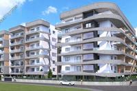 2 Bedroom Apartment in Agios Spyridonas (Limassol) for sale 
