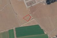 3011 SQM Land · Trachoni Lemesou (Limassol) for sale 