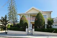 4 Bedroom Detached house · Potamos Germasogeias (Limassol) for sale 