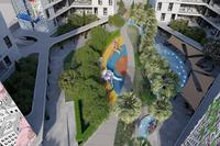 2 Bedroom Apartment in Katholiki (Limassol) for sale 