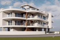 2 Bedroom Penthouse in Aradippou (Larnaca) for sale 