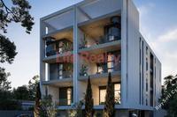 2 Bedroom Apartment in Agios Athanasios (Limassol) for sale 