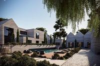 1 Bedroom Detached house · Kato Paphos (Paphos) for sale 