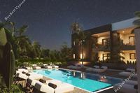 3 Bedroom Penthouse in Xylofagou (Larnaca) for sale 