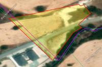 3200 SQM Plot · Skarinou (Larnaca) for sale 