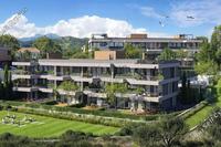 1 Bedroom Apartment in Germasogeia (Limassol) for sale 
