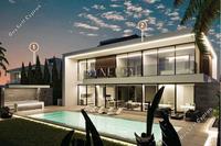 5 Bedroom Detached house in Agios Tychonas (Limassol) for sale 