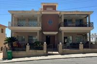 3 Bedroom Apartment in Kolossi (Limassol) to rent 