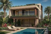 4 Bedroom Detached house · Peyia (Paphos) for sale 
