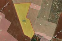 6689 SQM Land · Frenaros (Famagusta) for sale 