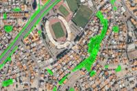 561 SQM Land in Tsirion (Limassol) for sale 