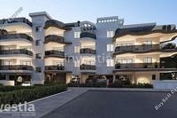  Apartment Building in Livadia Larnacas (Larnaca) for sale 