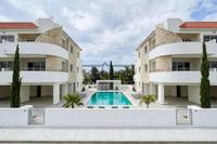 2 Bedroom Apartment in Mazotos (Larnaca) for sale 
