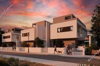 3 Bedroom Detached house in Oroklini (Larnaca) for sale 